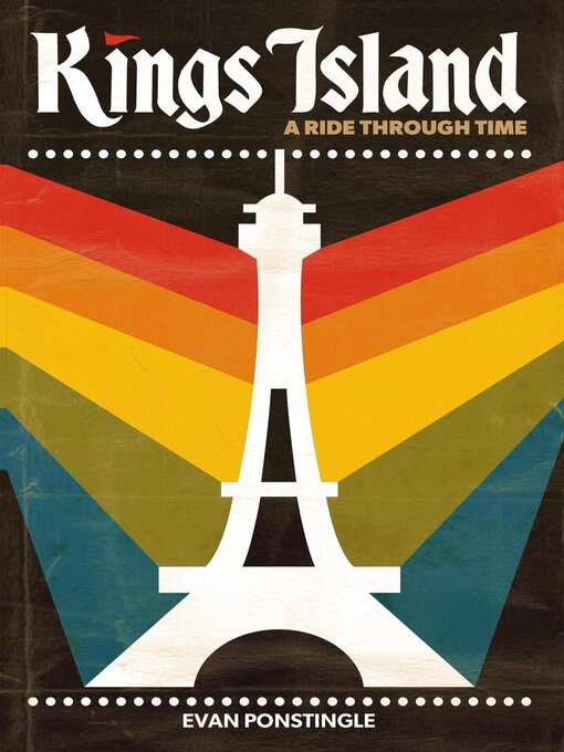 Title details for Kings Island by Evan Ponstingle - Available